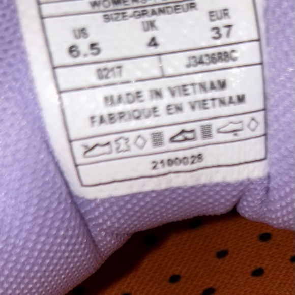 Merrell Women's Hiking Shoes - Picture 3 of 3